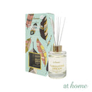 Wild Bohemian Reed Diffuser 120ml Aroma Home Fragrance — Essential
