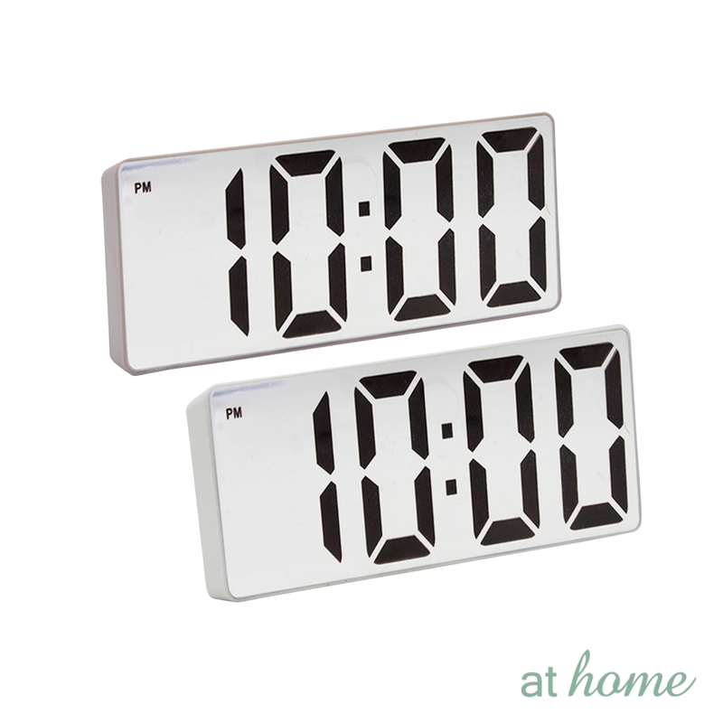 Bianca/Bethany/Bridget Digital Clock