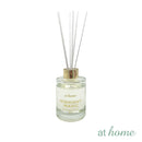 Wild Bohemian Reed Diffuser 120ml Aroma Home Fragrance — Essential