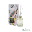Wild Bohemian Reed Diffuser 120ml Aroma Home Fragrance — Essential