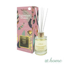Wild Bohemian Reed Diffuser 120ml Aroma Home Fragrance — Essential