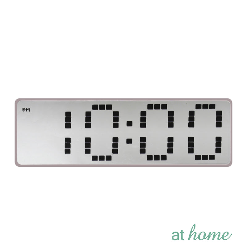 Bianca/Bethany/Bridget Digital Clock