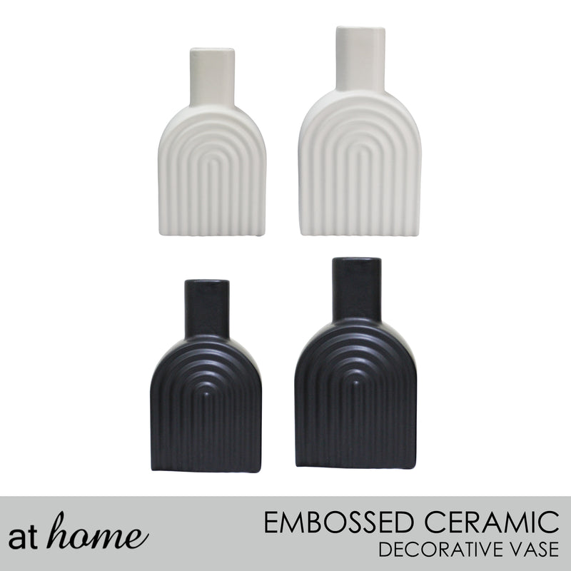 Rhem Ceramic Vase