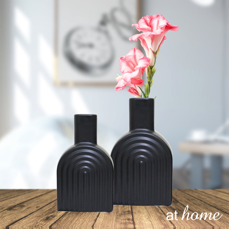 Rhem Ceramic Vase