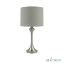 Georgie & Gabbie or Gareth Matal Table Lamp — Deluxe Pieces