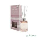 Wisp Fluid Mind Reed Diffuser 120ml Aroma Home Fragrance — Essential