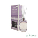 Wisp Fluid Mind Reed Diffuser 120ml Aroma Home Fragrance — Essential