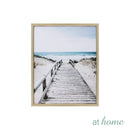 Romina Wall Frame Wall Art Decoration Set of 7 — Deluxe Pieces
