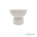 Fahd & Fuad or Fadi Ceramic Decorative Vase — Deluxe Pieces