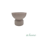Fahd & Fuad or Fadi Ceramic Decorative Vase — Deluxe Pieces