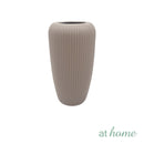 Fahd & Fuad or Fadi Ceramic Decorative Vase — Deluxe Pieces