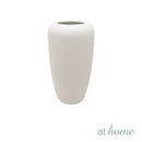Fahd & Fuad or Fadi Ceramic Decorative Vase — Deluxe Pieces