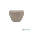 Fahd & Fuad or Fadi Ceramic Decorative Vase — Deluxe Pieces