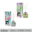 Waipua Nordic Reed Diffuser 120ml