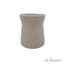 Fahd & Fuad or Fadi Ceramic Decorative Vase — Deluxe Pieces