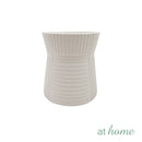 Fahd & Fuad or Fadi Ceramic Decorative Vase — Deluxe Pieces