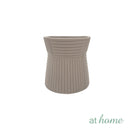 Fahd & Fuad or Fadi Ceramic Decorative Vase — Deluxe Pieces