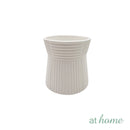 Fahd & Fuad or Fadi Ceramic Decorative Vase — Deluxe Pieces