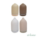 Glinda & Gretta Ultrasonic Aroma Diffuser Humidifier — Essential