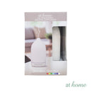 Glinda & Gretta Ultrasonic Aroma Diffuser Humidifier — Essential