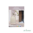 Glinda & Gretta Ultrasonic Aroma Diffuser Humidifier — Essential