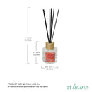 Relia 50ml Reed Diffuser