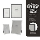 Gianna Elegance Picture Frame Premium Steel Plated Design â€” Essential Deluxe