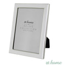 Gianna Elegance Picture Frame Premium Steel Plated Design â€” Essential Deluxe