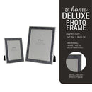 Gianna Plush Premium Picture Frame — Essential Deluxe