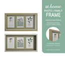 Zabina Family Photo Frame Collage (3 Opening)