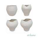 Satara Decorative Ceramic Vase Deluxe Pieces