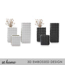 Deluxe Tall Samson Ceramic Flower Vase