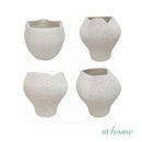 Satara Decorative Ceramic Vase Deluxe Pieces