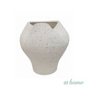 Satara Decorative Ceramic Vase Deluxe Pieces