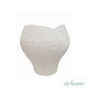 Satara Decorative Ceramic Vase Deluxe Pieces