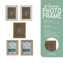 Remie or Relly & Renz or Ricky Picture Frame Photo Display — 4x6  5x7 or 8x10