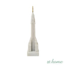 Shayn Tower TabletopNew York Empire State or Chrysler Building — Deluxe Pieces