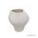 Satara Decorative Ceramic Vase Deluxe Pieces