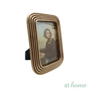 Brooke & Becky or Brina Photo Frame Display 4x6 — Deluxe Pieces