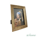 Brooke & Becky or Brina Photo Frame Display 4x6 — Deluxe Pieces