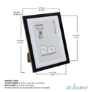 Buy 1 Take 1 Matte Jane Picture Frame