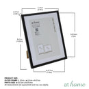 Buy 1 Take 1 Matte Jane Picture Frame