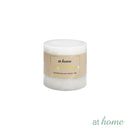 Wisdom Scented Pillar Candle