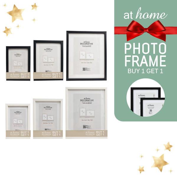 Buy 1 Take 1 Matte Jane Picture Frame