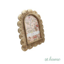 Brooke & Becky or Brina Photo Frame Display 4x6 — Deluxe Pieces