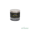 Wisdom Scented Pillar Candle