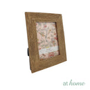 Brooke & Becky or Brina Photo Frame Display 4x6 — Deluxe Pieces