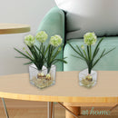 Hera Onion Flower Artificial Decorative Plant