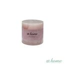 Wings Scented Pillar Candle