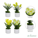 Halsey & Heath Decorative Artificial Plant — Deluxe Pieces
